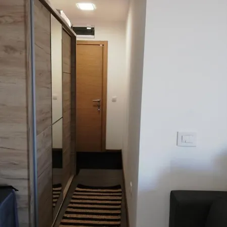 Mr Alek - Luxury Διαμέρισμα