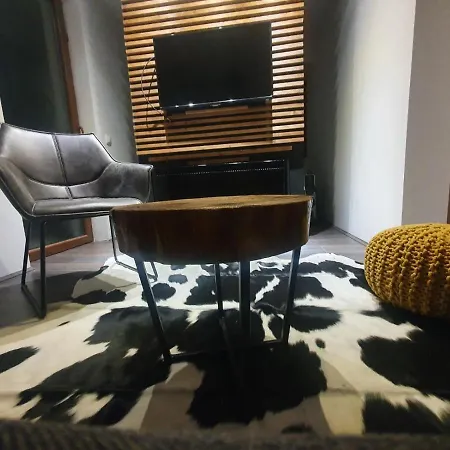 Mr Alek - Luxury Διαμέρισμα