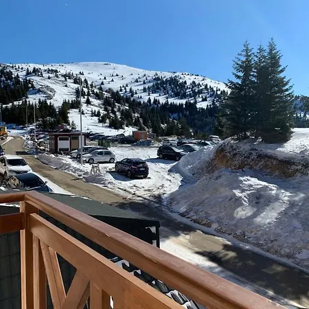 Διαμέρισμα Mr Alek - Luxury *