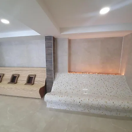 Mr Alek - Luxury * Kopaonik