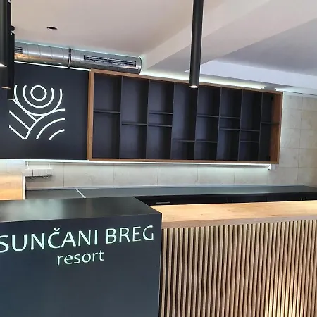 Apartment Mr Alek - Luxury Kopaonik