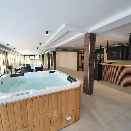 Mr Alek - Luxury * Kopaonik