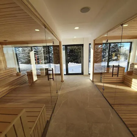 Apartment Mr Alek - Luxury Kopaonik