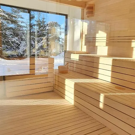 Mr Alek - Luxury Kopaonik