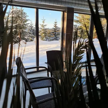 Apartment Mr Alek - Luxury