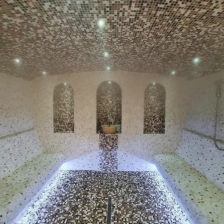 Διαμέρισμα Mr Alek - Luxury