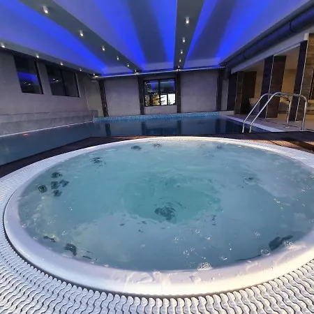 Apartment Mr Alek - Luxury Kopaonik