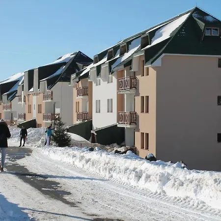 Mr Alek - Luxury Apartment Kopaonik