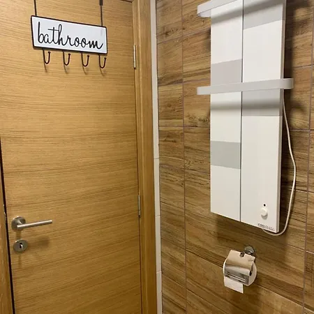 Mr Alek - Luxury Apartment Kopaonik