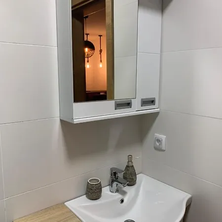 Mr Alek - Luxury Apartment