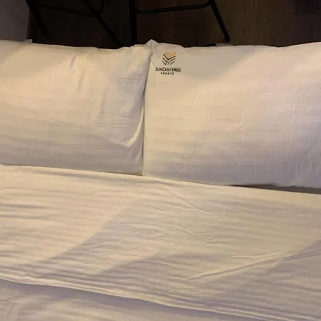 Apartment Mr Alek - Luxury