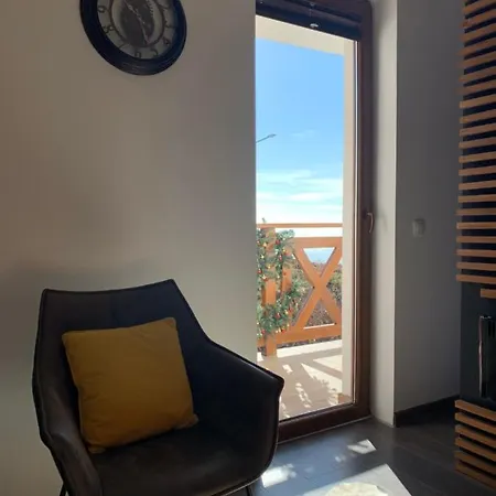 Mr Alek - Luxury Apartment *