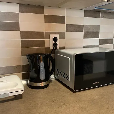 Διαμέρισμα Mr Alek - Luxury Κοπαόνικ