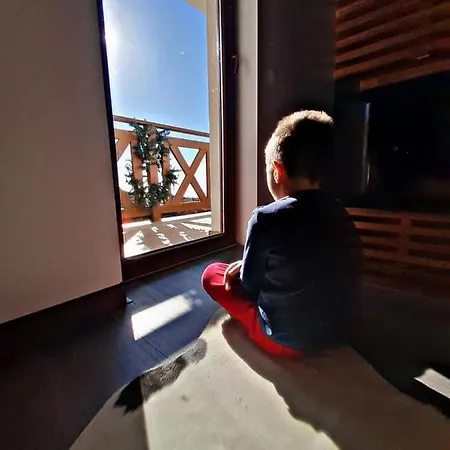 Mr Alek - Luxury Apartment