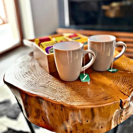 Mr Alek - Luxury Διαμέρισμα