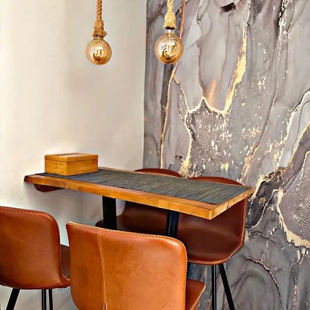 Mr Alek - Luxury Διαμέρισμα *