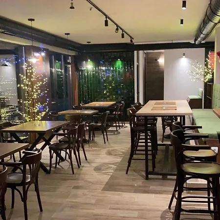 Mr Alek - Luxury Διαμέρισμα Κοπαόνικ