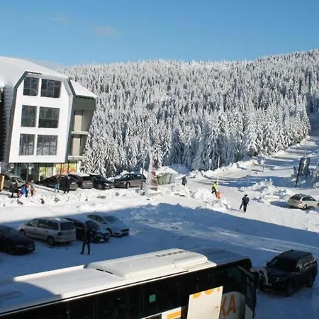 Mr Alek - Luxury Διαμέρισμα *