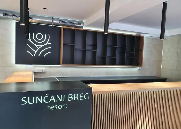 Lägenhet Mr Alek - Luxury Kopaonik