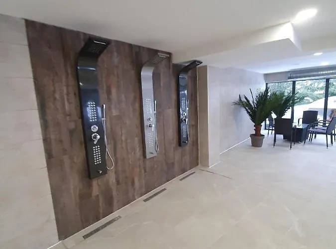 Mr Alek - Luxury Kopaonik