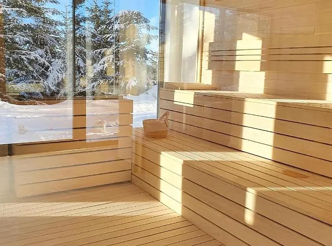 Mr Alek - Luxury Kopaonik