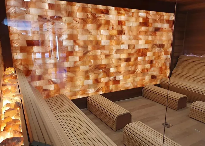 Mr Alek - Luxury Kopaonik