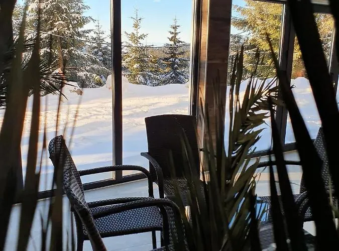 Lägenhet Mr Alek - Luxury