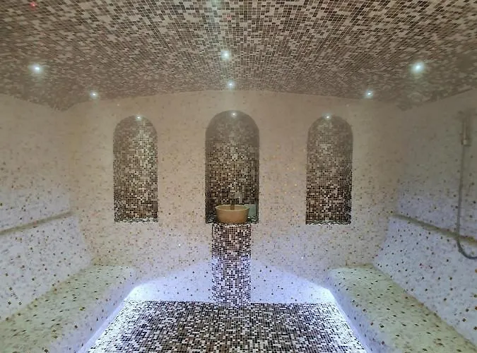 Lägenhet Mr Alek - Luxury