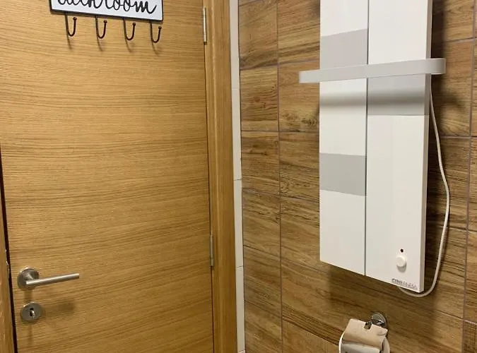 Mr Alek - Luxury Lägenhet Kopaonik