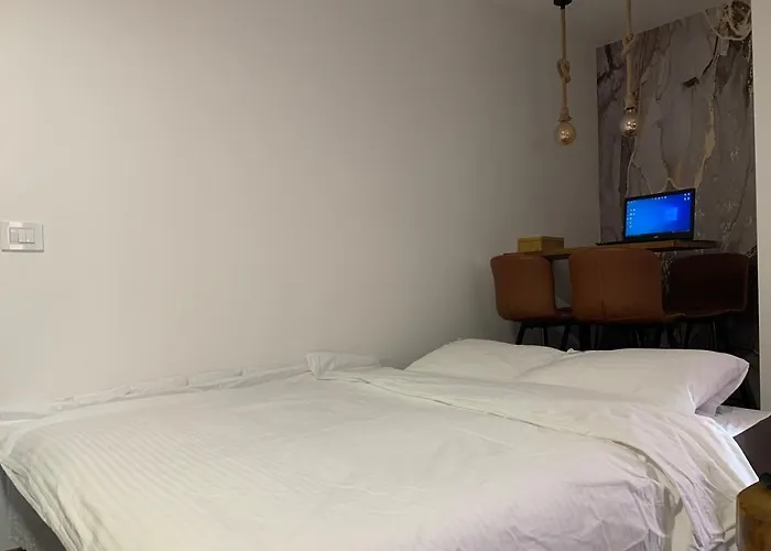 Mr Alek - Luxury Kopaonik