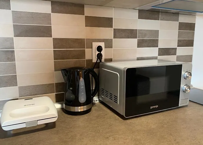 Apartamento Mr Alek - Luxury Kopaonik