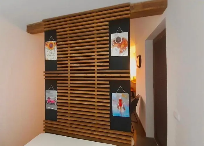 Mr Alek - Luxury Lägenhet Kopaonik