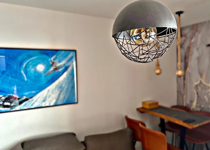 Mr Alek - Luxury * Kopaonik