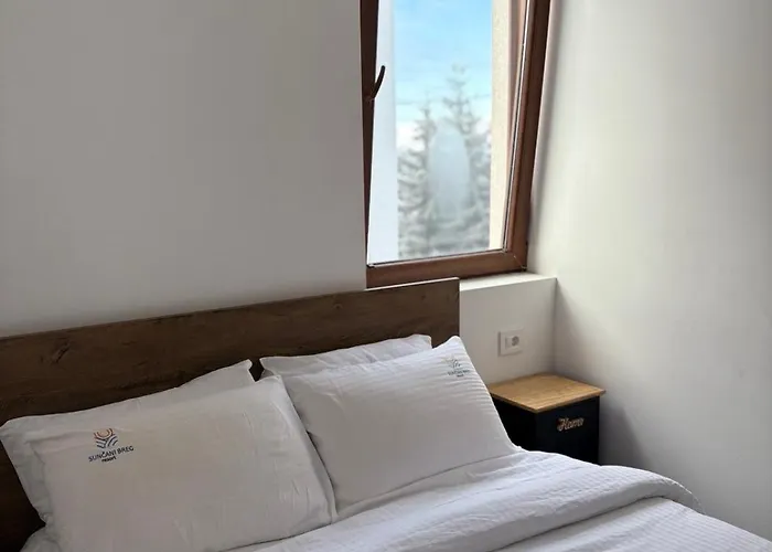 Lägenhet Mr Alek - Luxury *